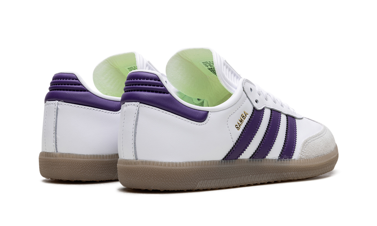 Samba "Messi" IH8161