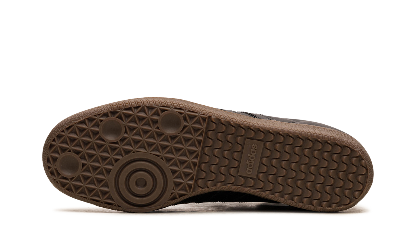 Samba OG "Triple Black" IE3438