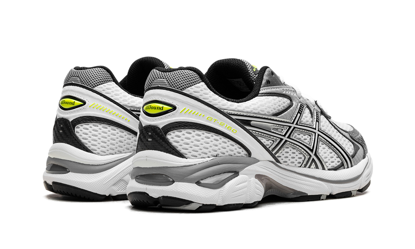 GT-2160 "JJJJound - White/Black" 1203A554 100