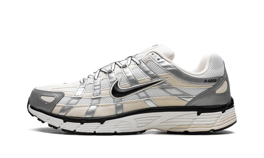 P-6000 WMNS "Coconut Milk" FV6603 100