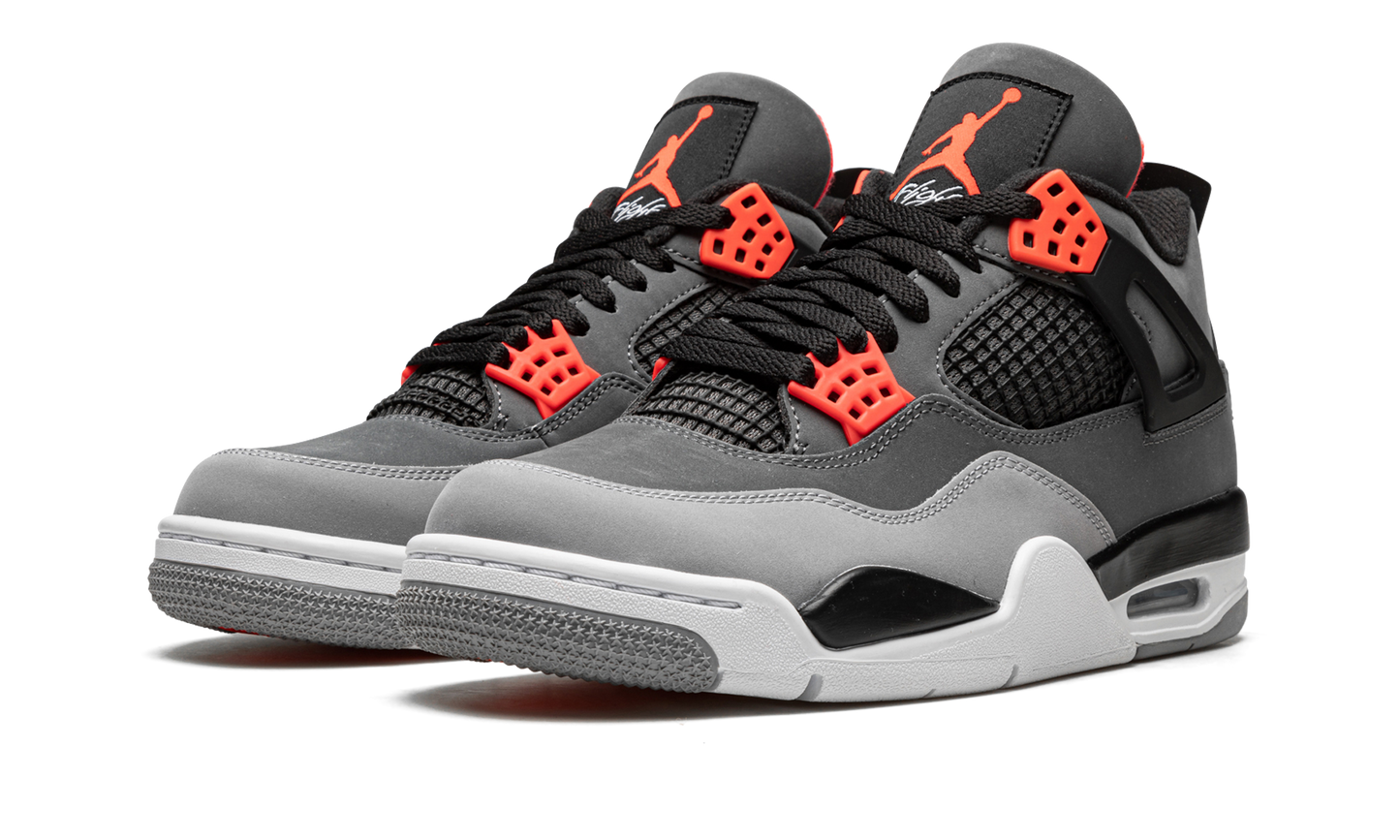 Air Jordan 4 Retro "Infrared" DH6927 061
