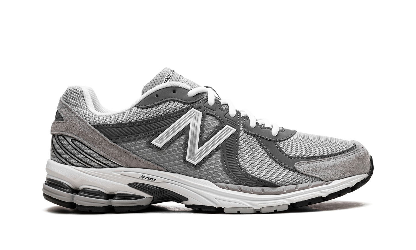 860v2 "Comme des Garcons Homme - Grey" ML860JM2