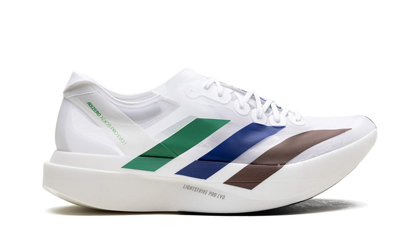 Adizero Adios Pro Evo 1 "Pharrell Earth"