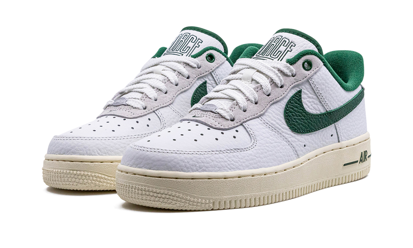 AIR FORCE 1 LO '07 LX WMNS "Command Force Gorge Green" DR0148 102