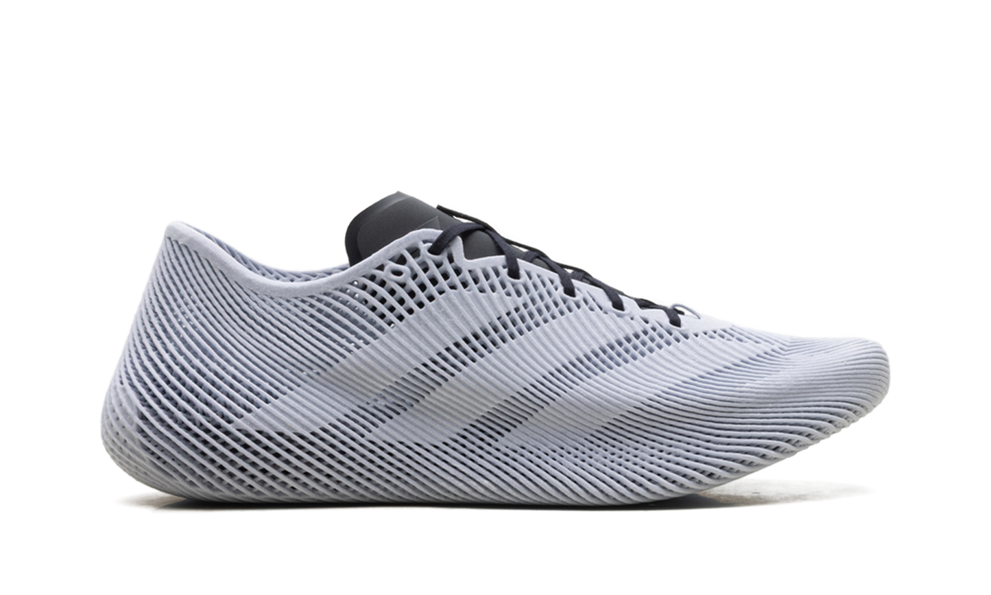 Climacool Laced "Glory Grey" JQ6647