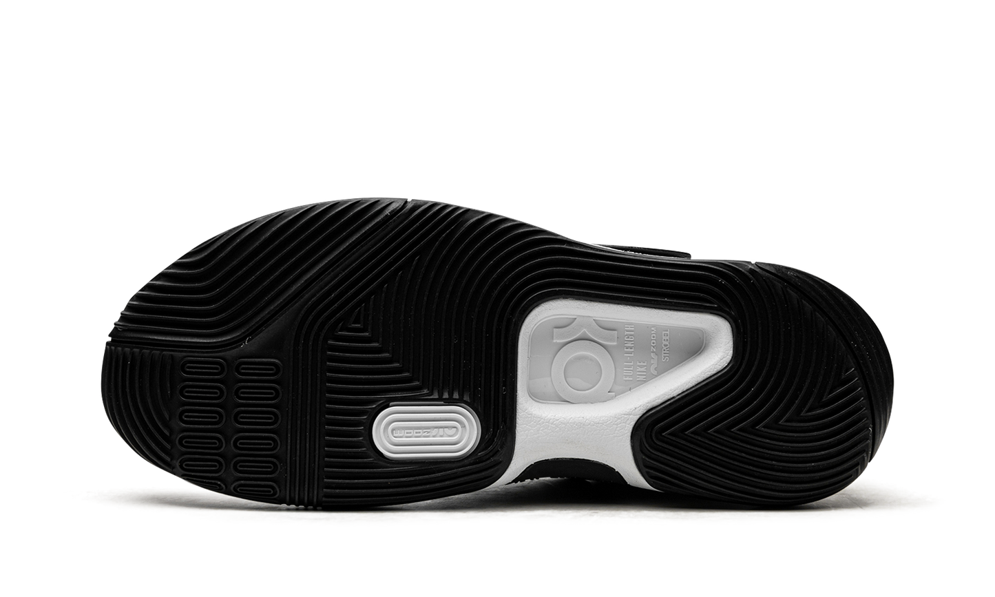 KD 14 TB "White/Black"