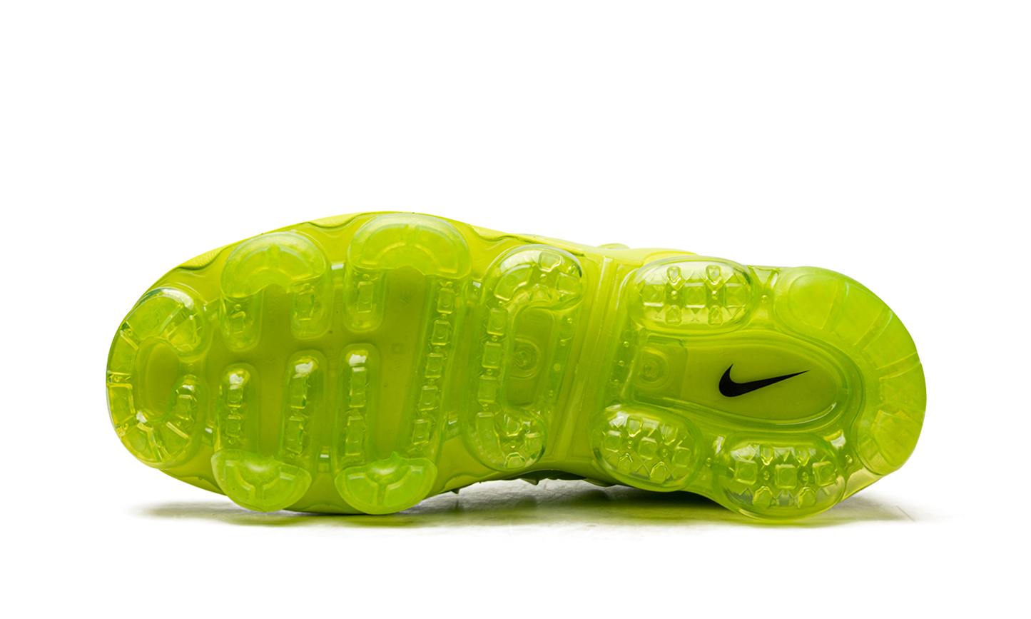 AIR VAPORMAX PLUS MNS WMNS "Tennis Ball" DX1784 300