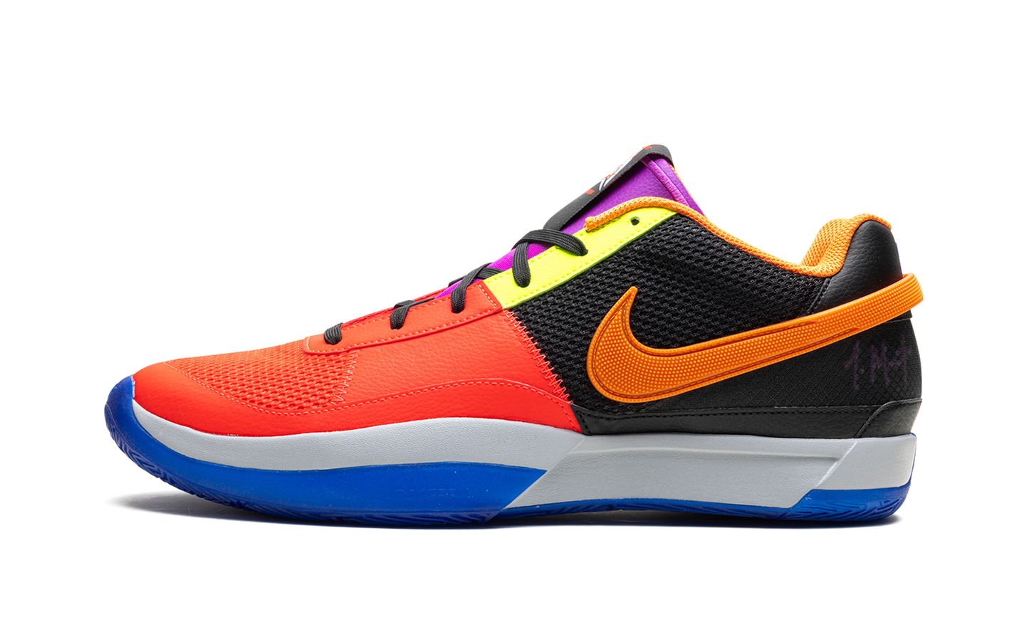 Ja 1 "Work For The Check" FJ4241 001