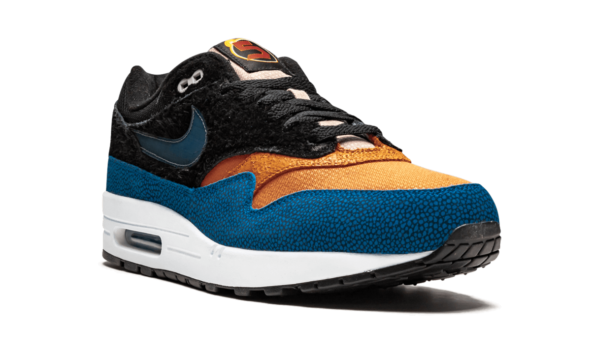 Air Max 1 PRM "Swipa/De'Aaron Fox"
