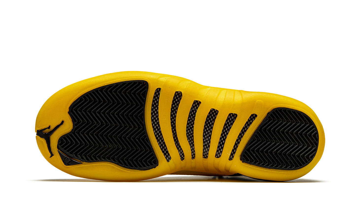 Air Jordan 12 Retro GS "University Gold" 153265 070