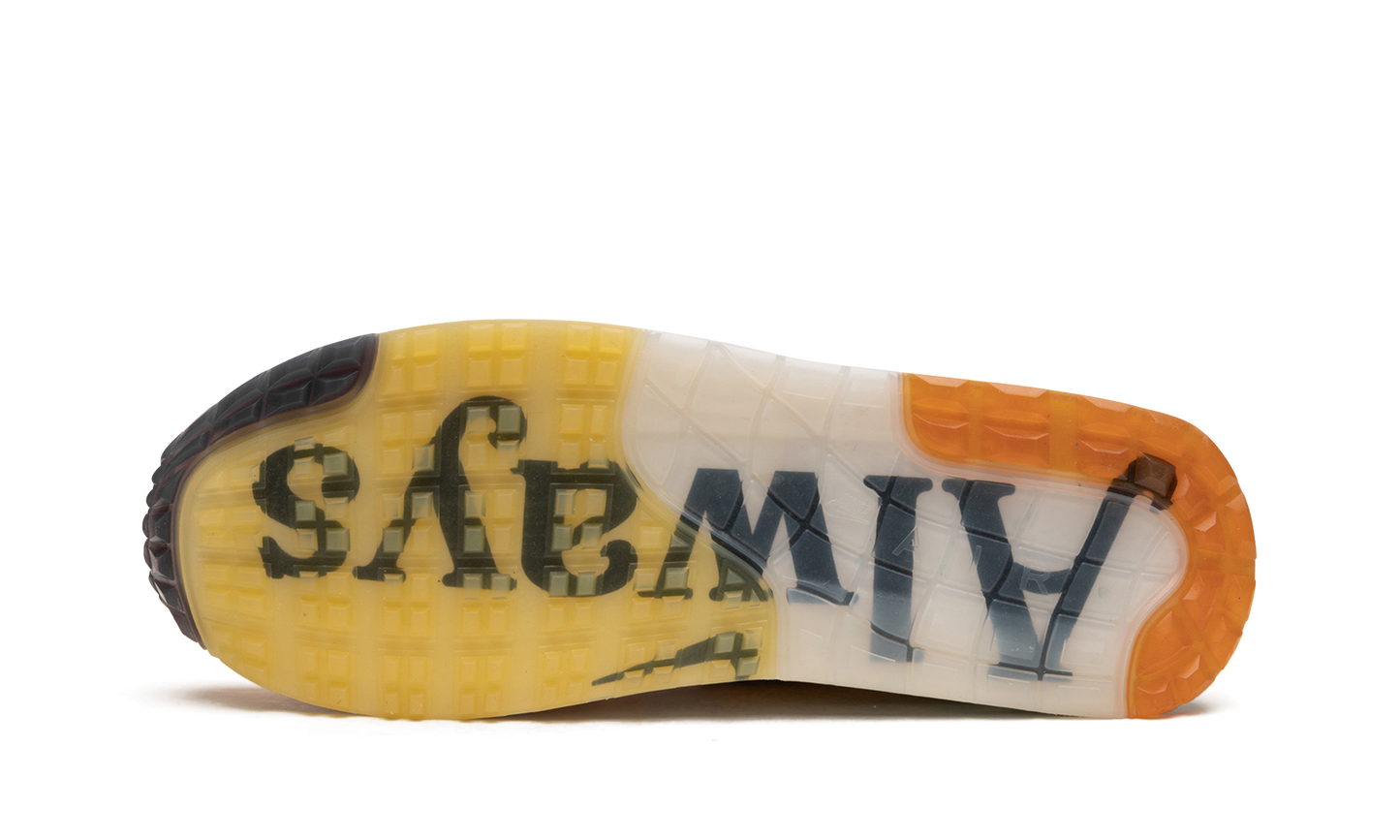 Air Max 1 '86 OG Golf NRG "Always Fresh"