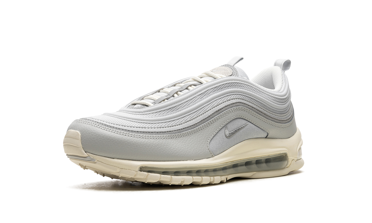 Air Max 97 "Grey/Sail" DZ2629 001