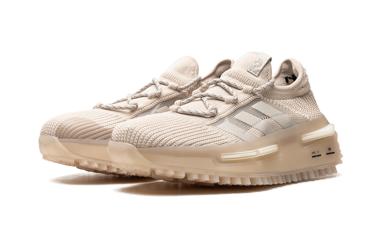 NMD S1 "adidas NMD S1 Bliss" HQ4439