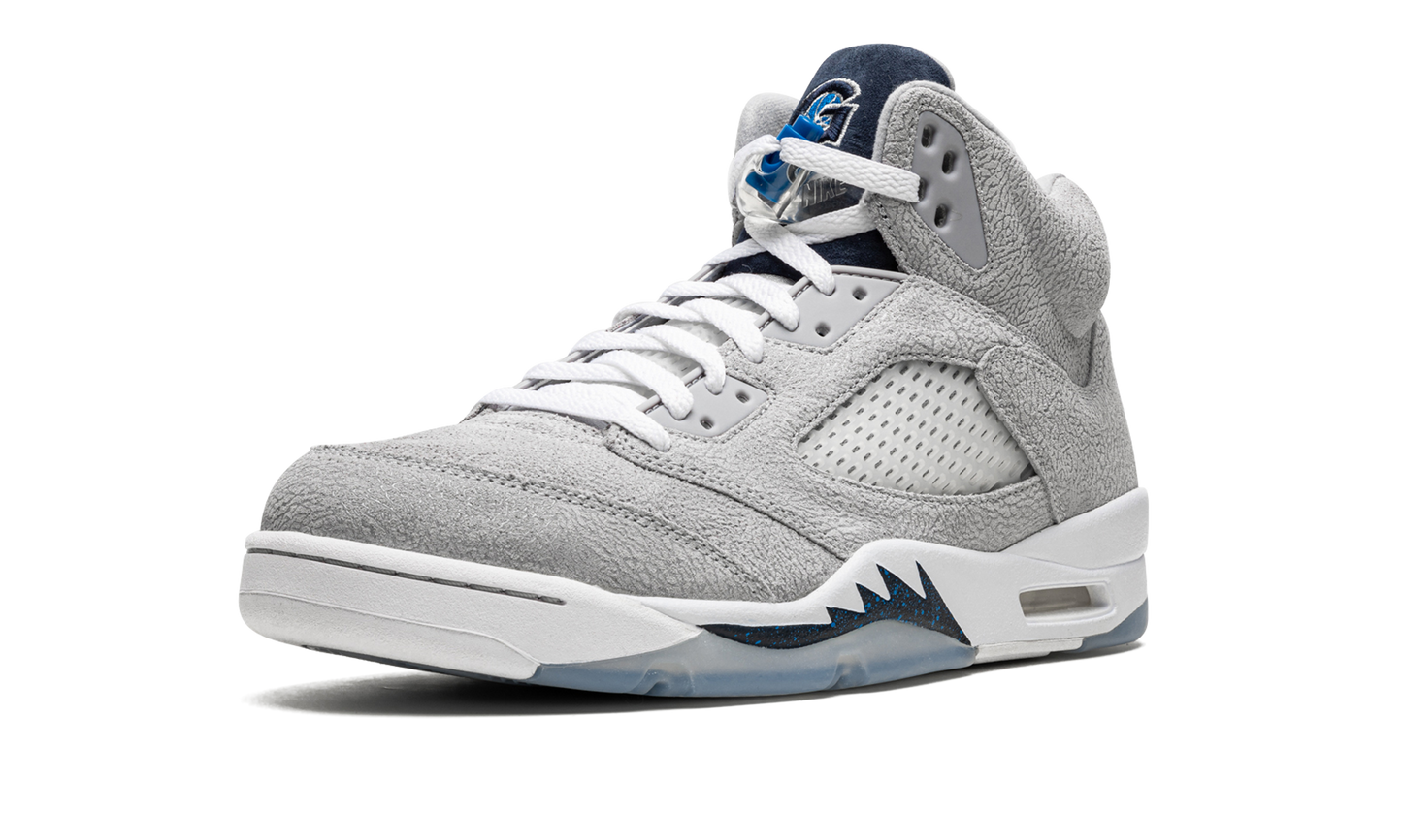 Jordan 5 PE "Georgetown" DJ4954 997015