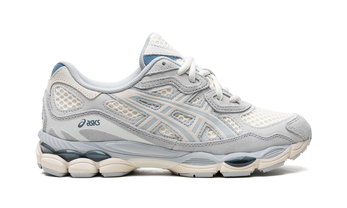 GEL-NYC "Ivory/Mid Grey" 1203A372 600