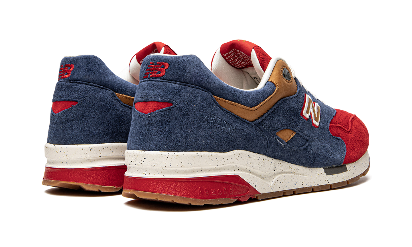 CM1600 "UBIQ The Benjamins"