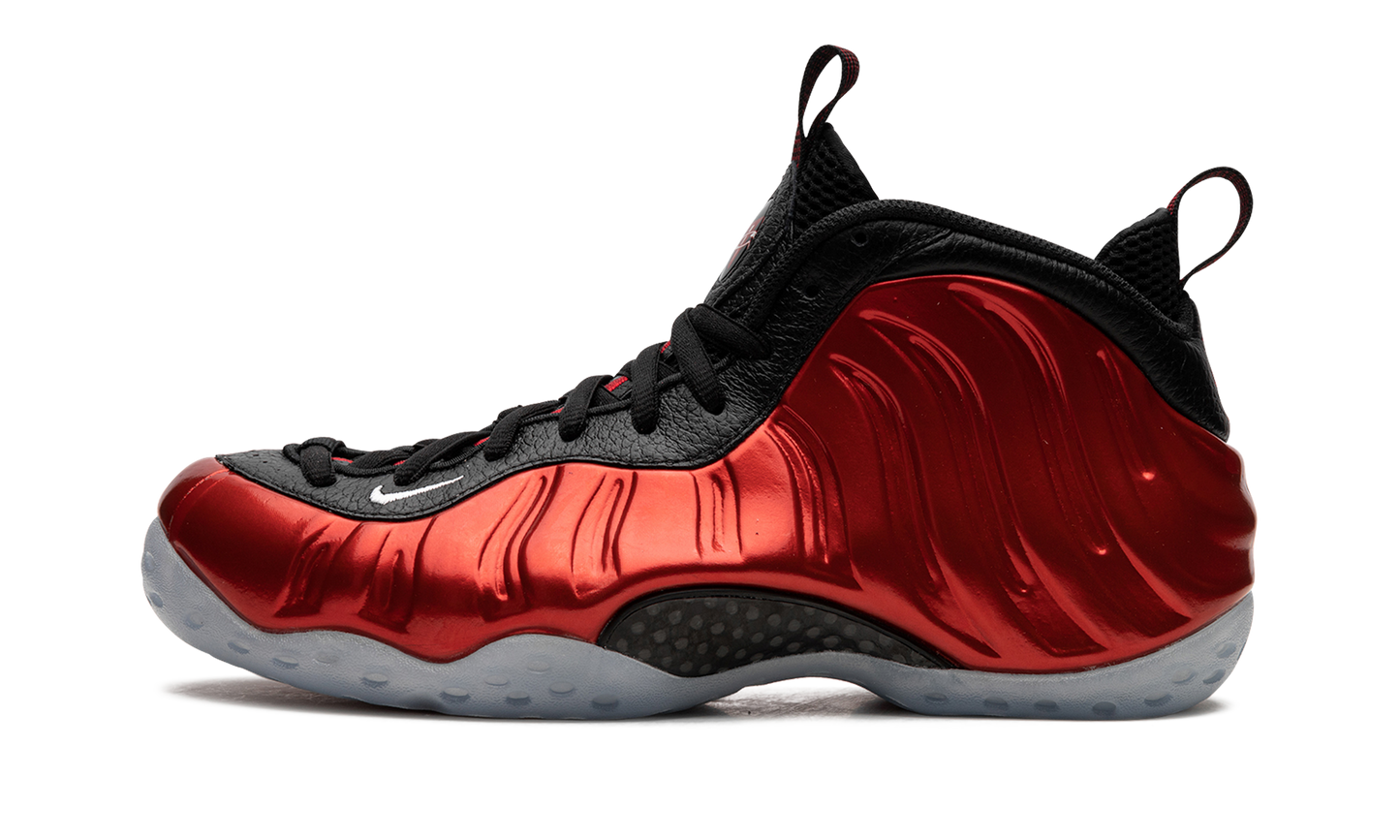 Air Foamposite One "Metallic Red" DZ2545 600