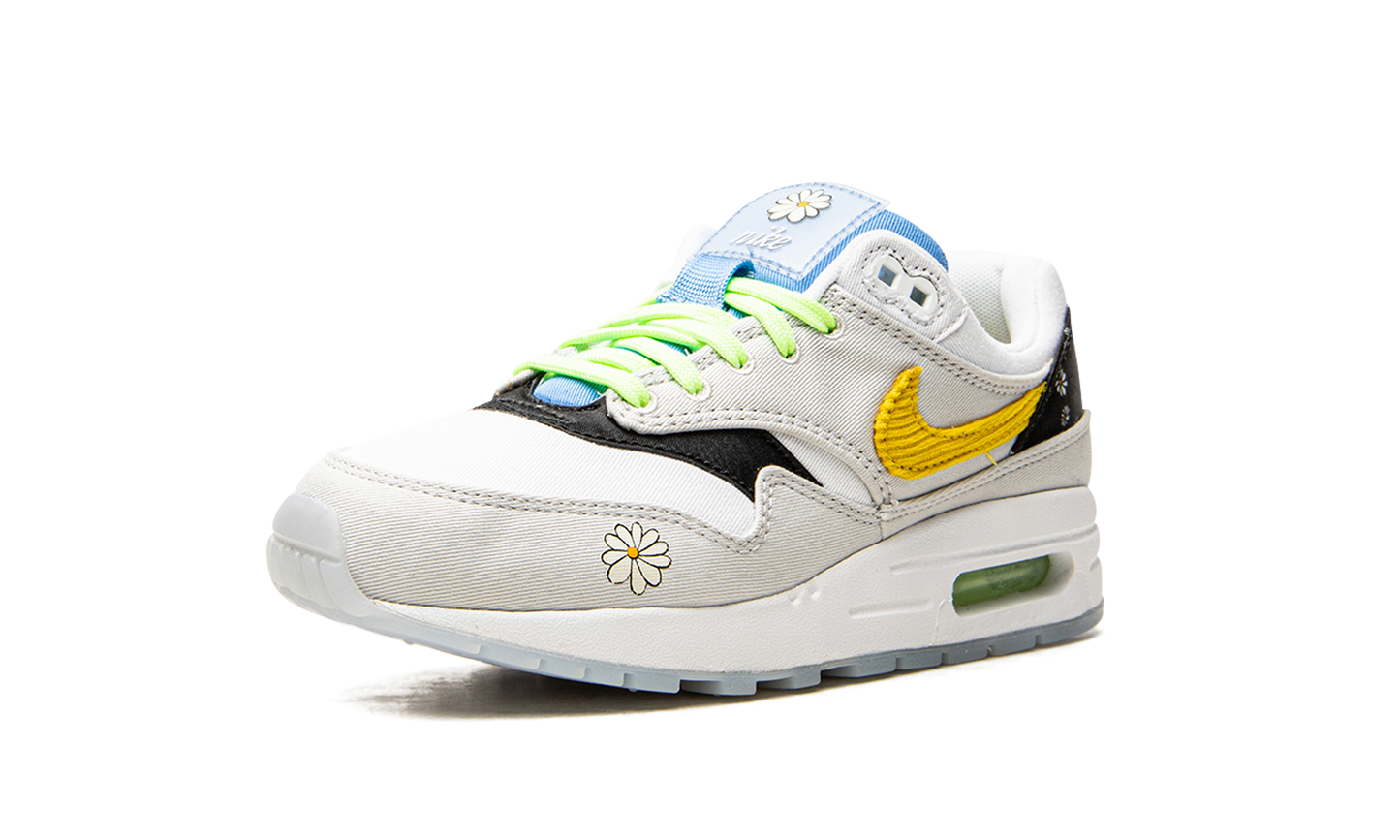 Air Max 1 GS "Daisy Pack" CW5861 100