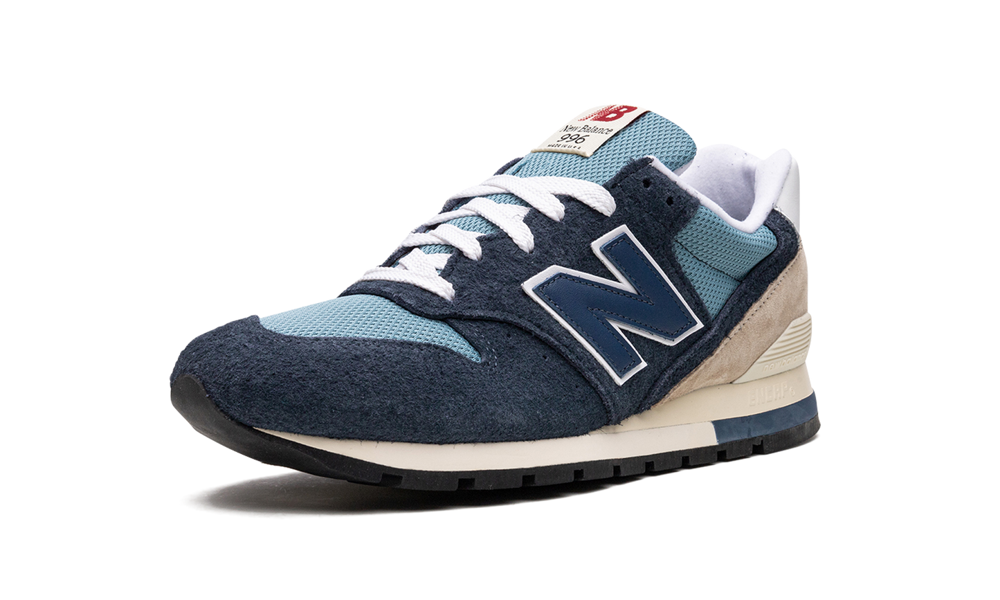 996 "Made in USA - Navy" U996TB