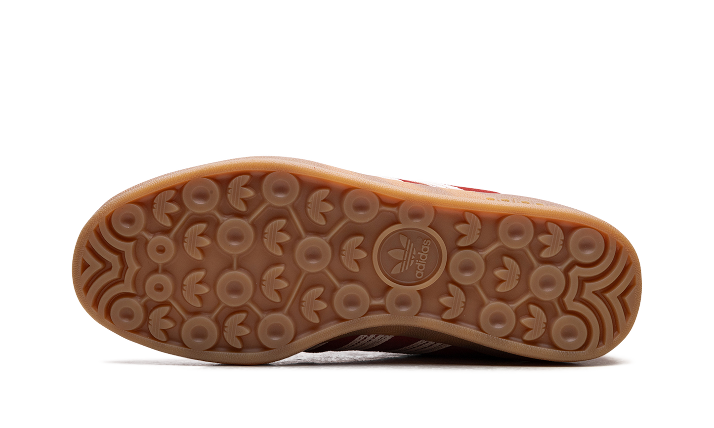 Gazelle Indoor "Scarlet Crochet" JI2756