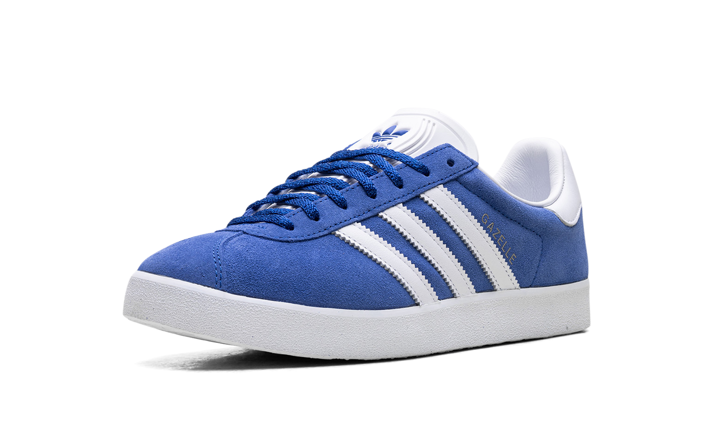Gazelle 85 "Royal Blue White" IG0456