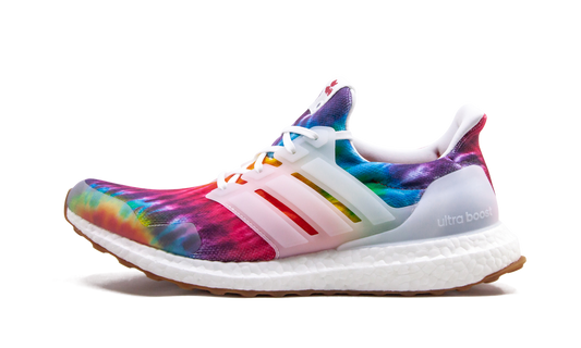 Ultra Boost "Nice Kicks/Woodstock 50th Anniversary"