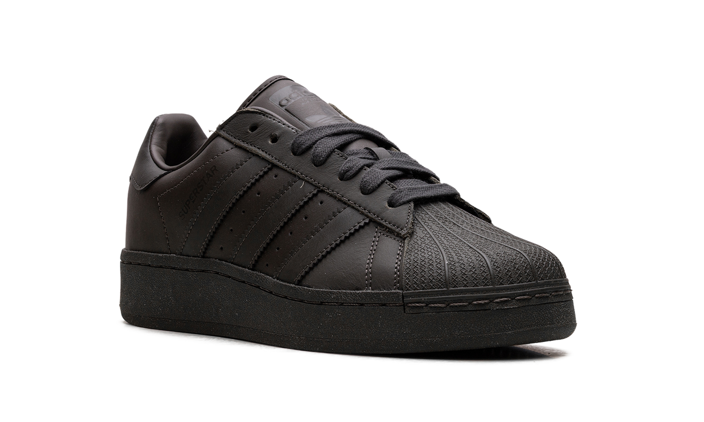 SUPERSTAR XLG "Black" IG0735