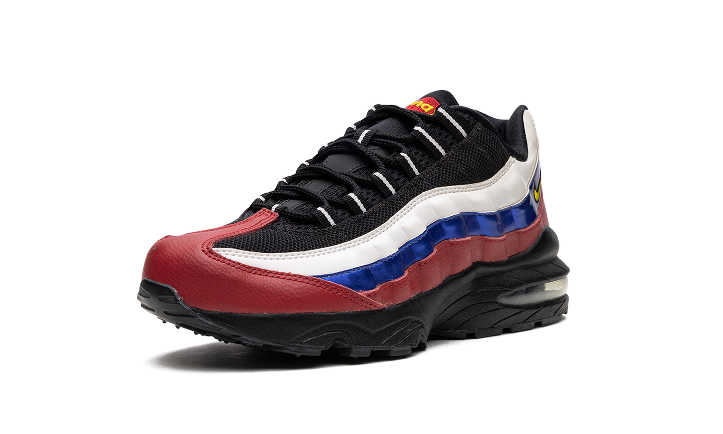 Air Max 95 GS