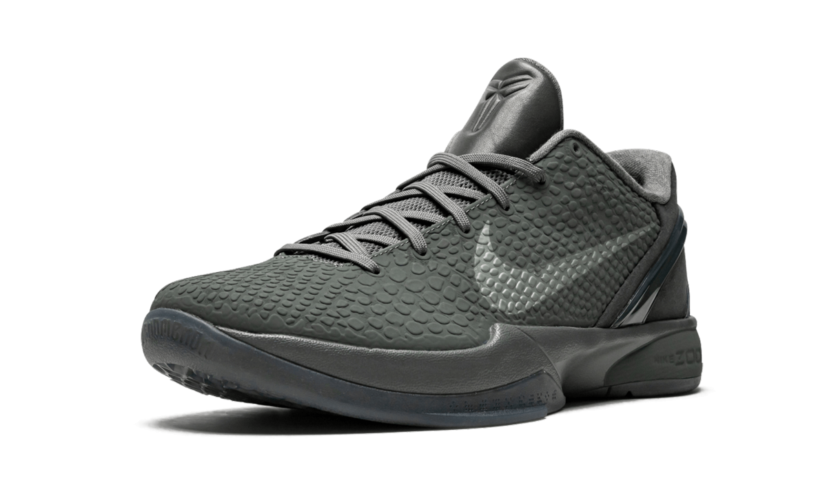 Zoom Kobe 6 FTB "Fade To Black" 869457 007