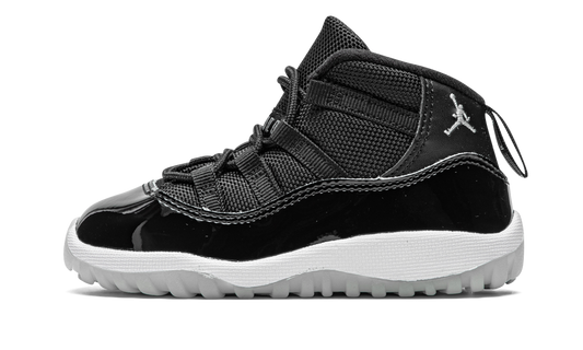 Air Jordan 11 Retro TD "Jubilee / 25th Anniversary" 378040 011