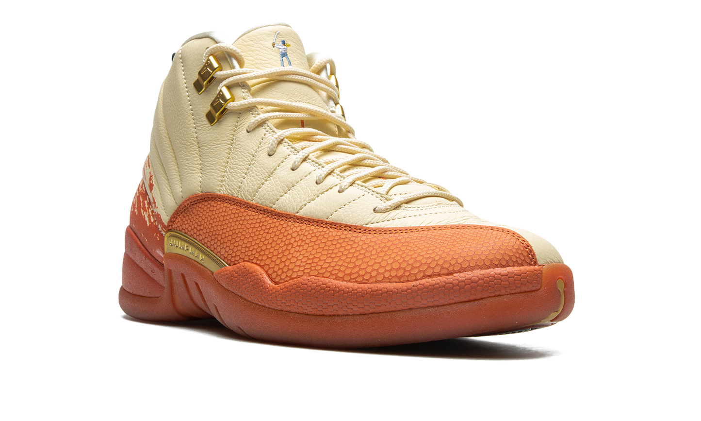 Air Jordan 12 "Eastside Golf" DV1758 108