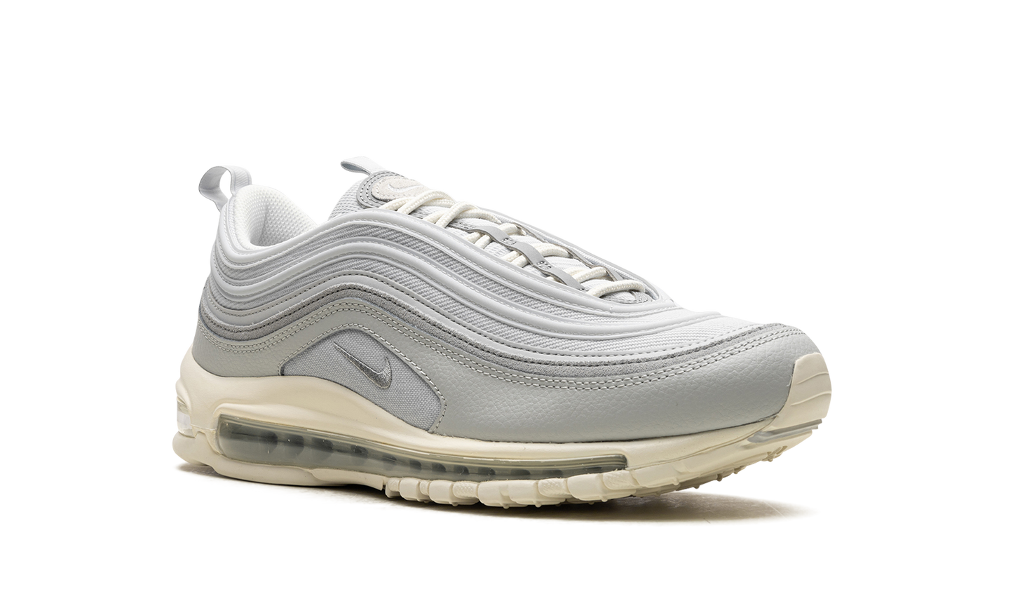 Air Max 97 "Grey/Sail" DZ2629 001