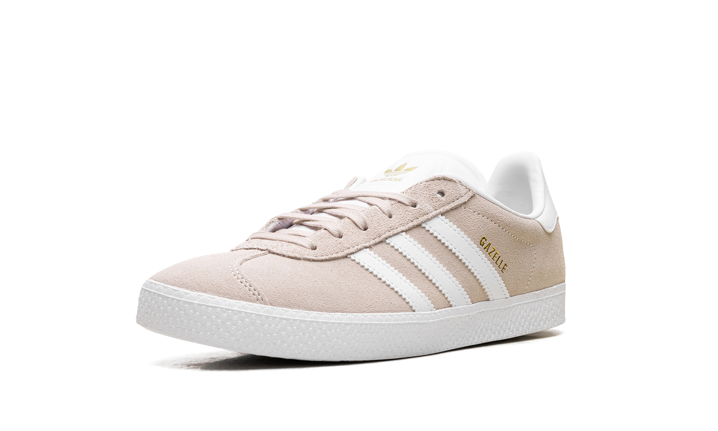 Gazelle GS "Pink Tint Cloud White" H01512