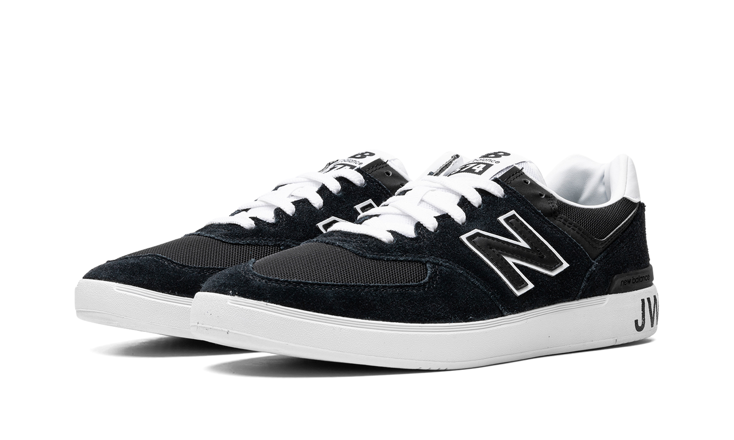 574 "Junya Watanabe Black"