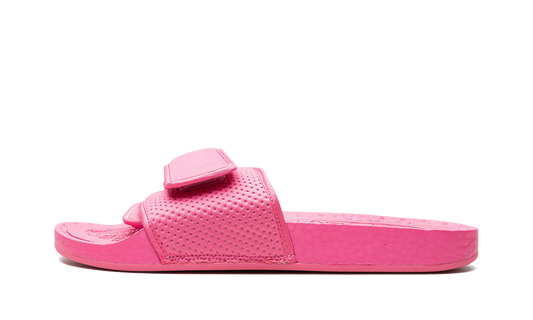 Boost Slide "Pharrell Williams - Semi Solar Pink" FV7289