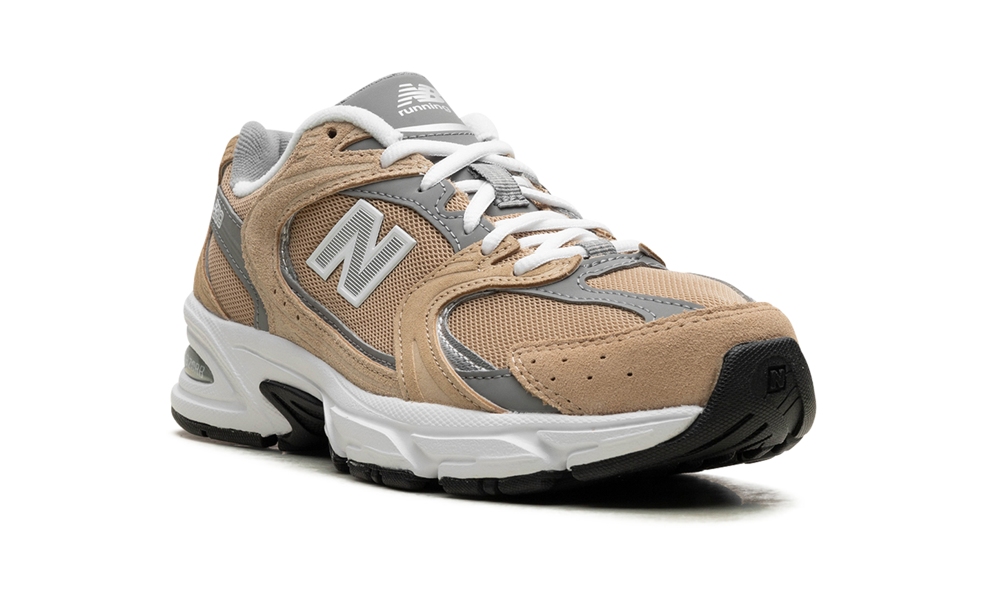 530 "Light Brown" MR530CJ