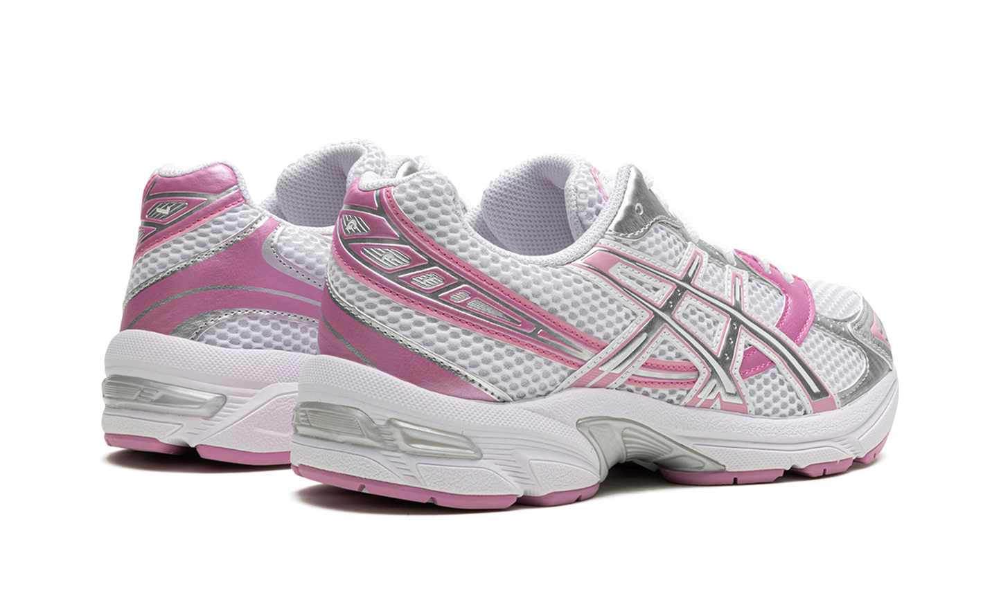 Gel-1130 WMNS "White Silver Pink" 1202A507 100