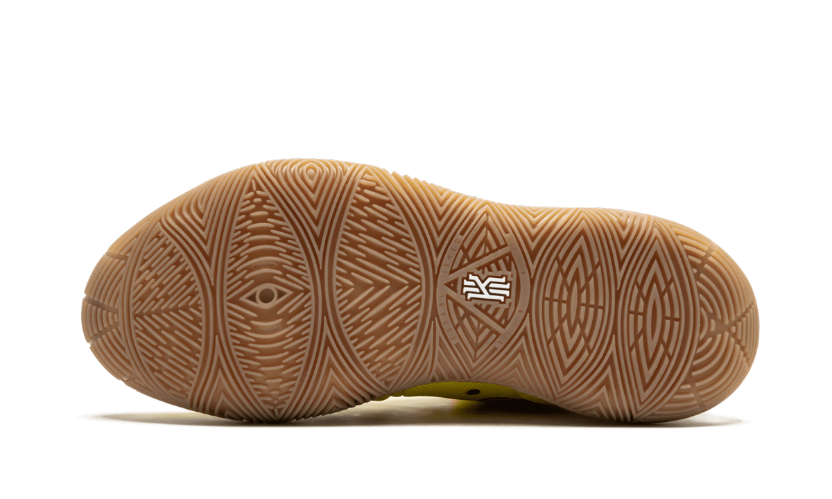 Kyrie 5 SBSP "Spongebob Squarepants" CJ6951 700