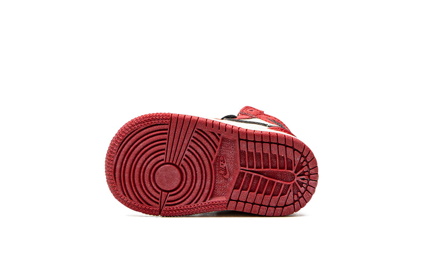 Air Jordan 1 Retro High OG TD "Chicago Lost and Found" FD1413 612