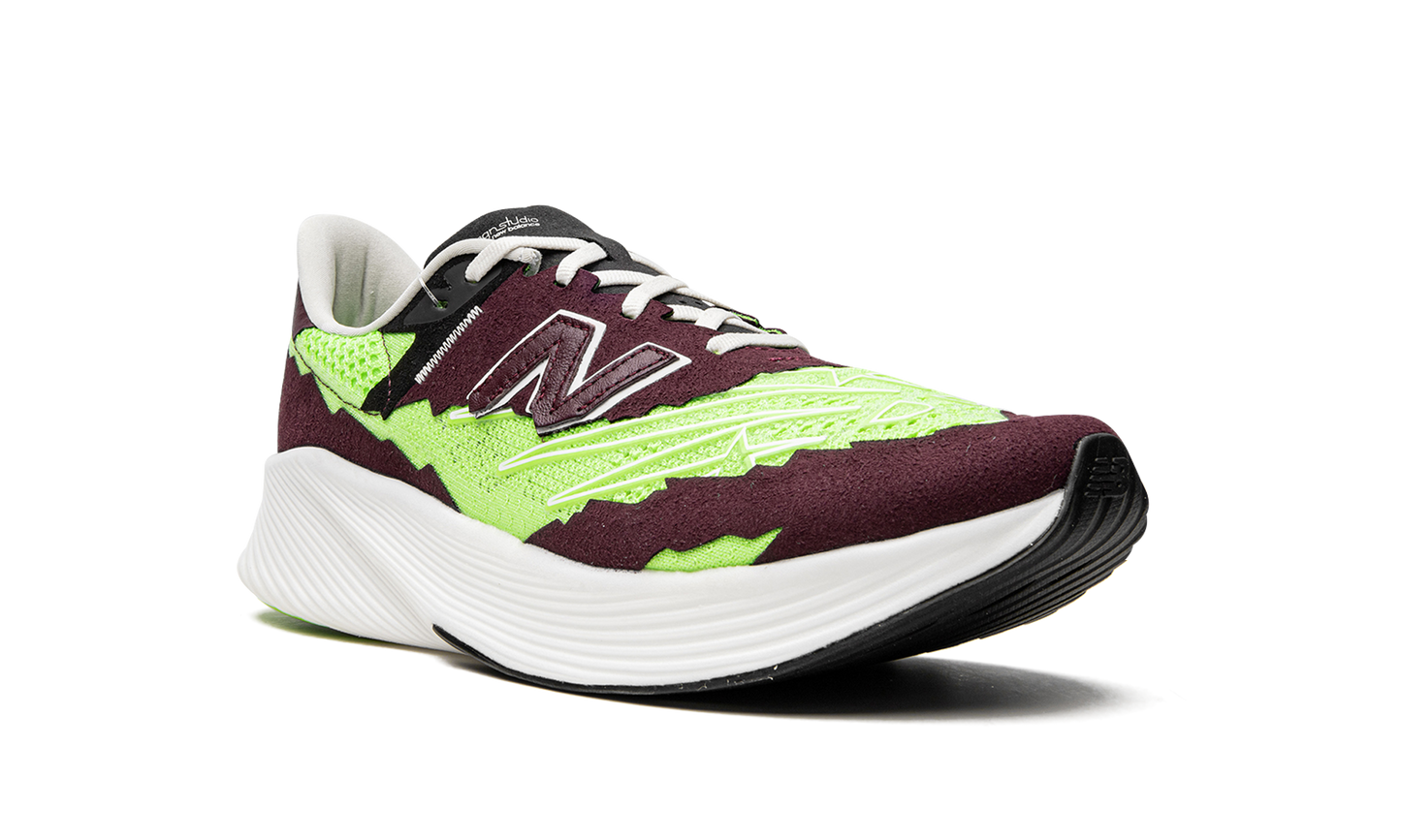 FuelCell RC Elite v2 SI "Stone Island - TDS Green" MSRCELSO