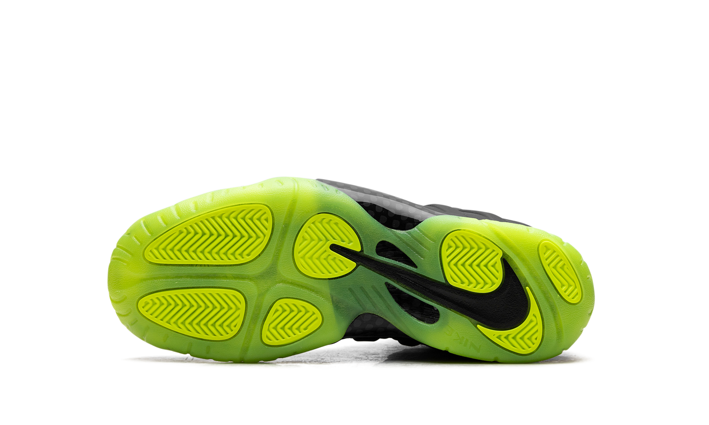 Little Posite One GS "Black Volt" HF0977 001