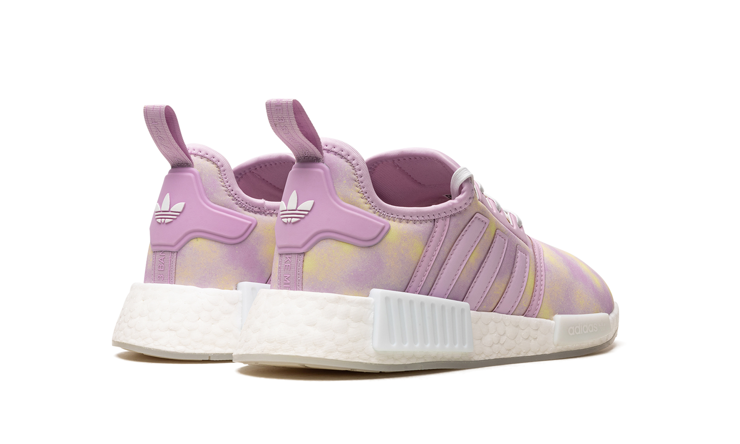 NMD R1 GS GS "Bliss Lilac"