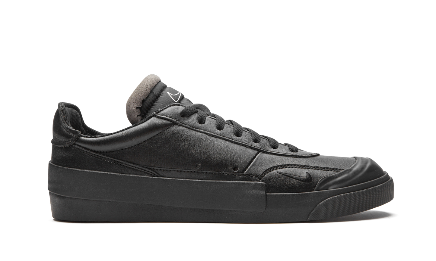 Drop Type Premium "Triple Black"