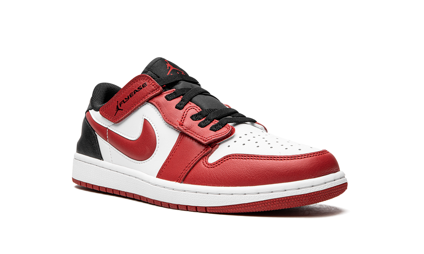 Jordan 1 Low FlyEase "Gym Red" DM1206 163