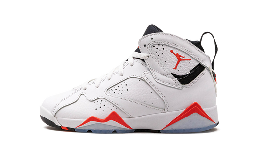 Air Jordan 7 GS "Infrared" DQ6040 160