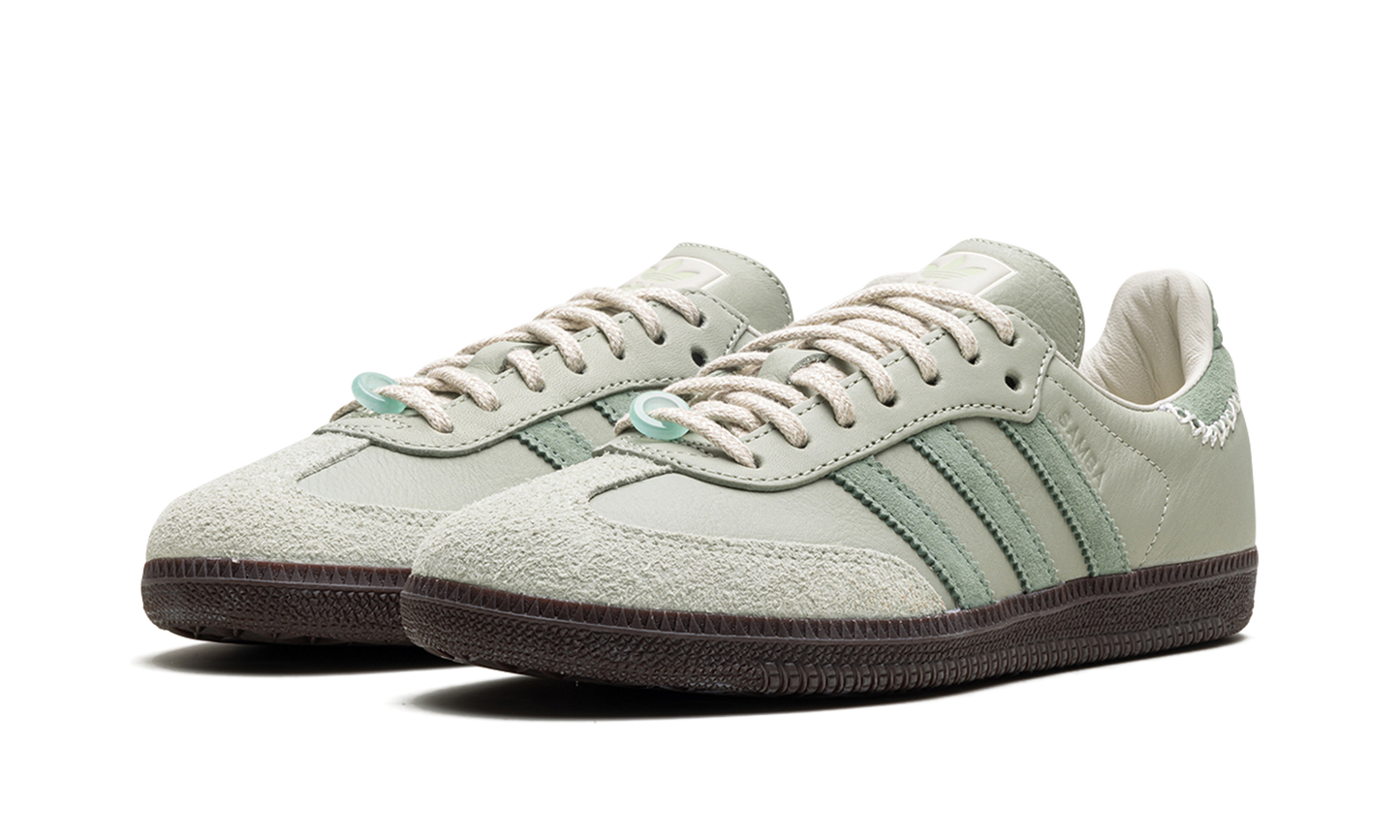 Samba OG "Maha Half Green" IE0967