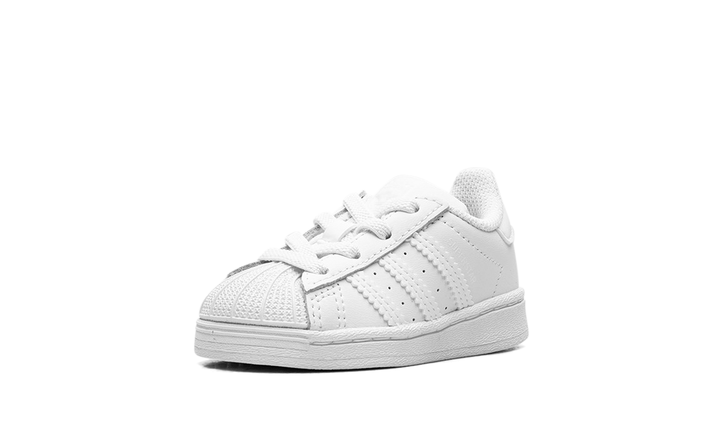 Superstar TD "White" EF5397