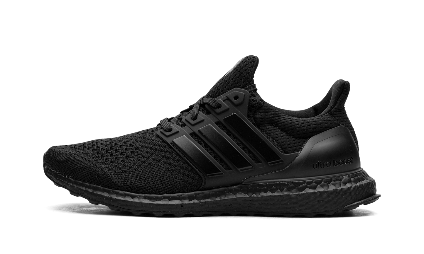 ULTRABOOST 1.0 WMNS "Black" HQ4204