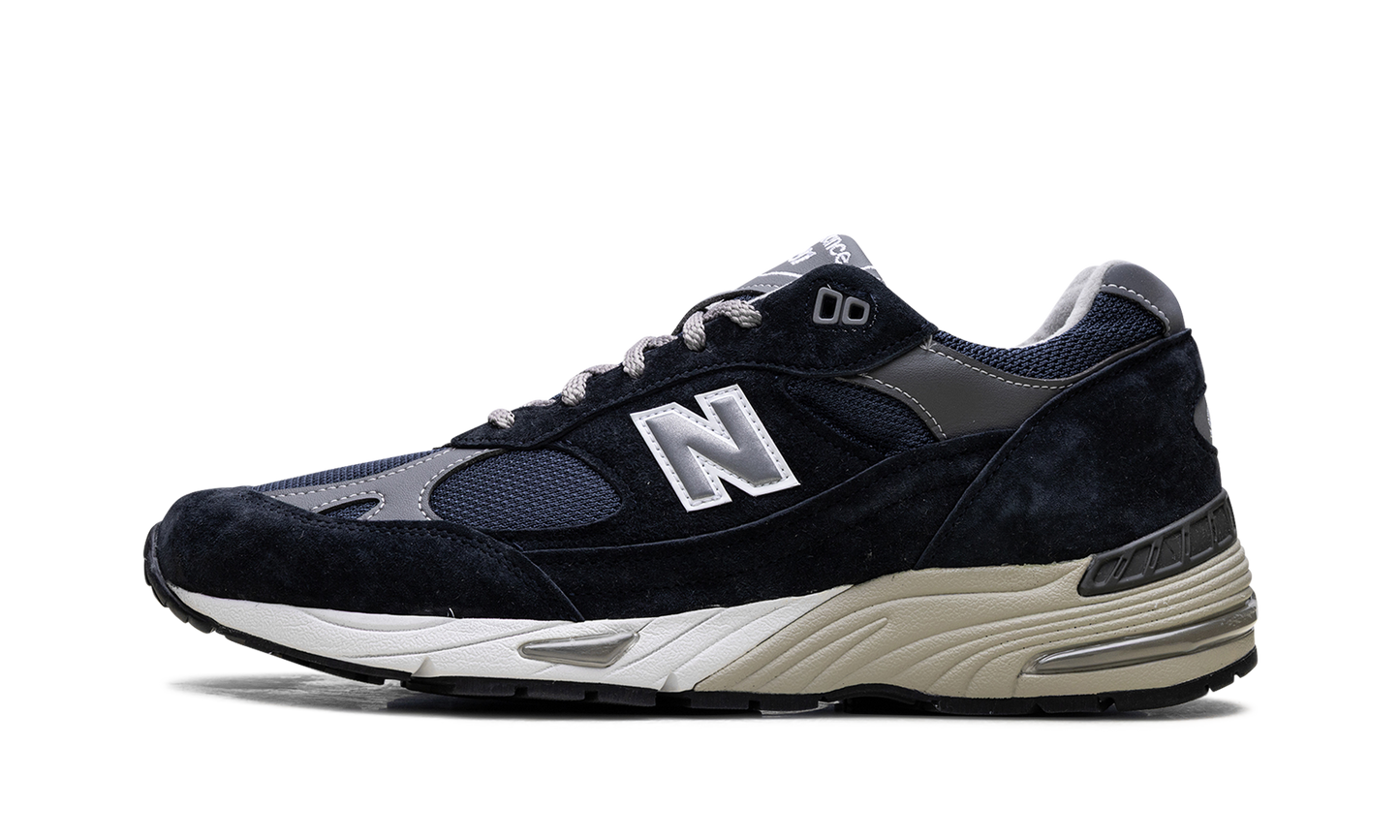 991 "Made in England - Navy" M991NV