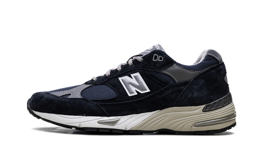 991 "Made in England - Navy" M991NV